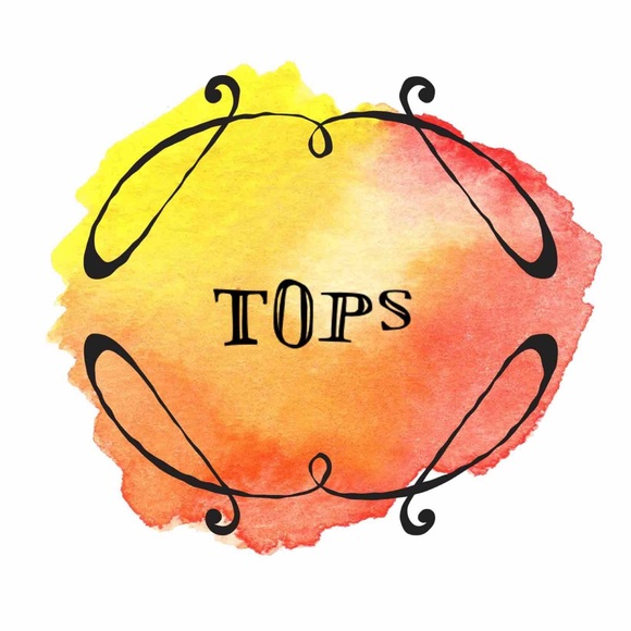 new to you! Tops - Top of the morning to you!